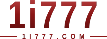 1i777 logo